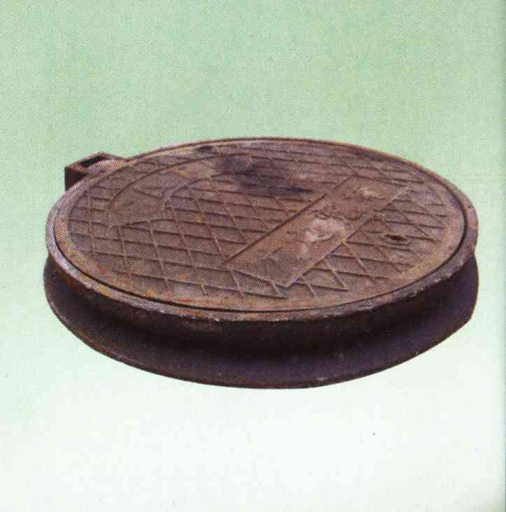 碼頭非標(biāo)件（預(yù)埋件）