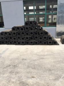 橡膠護(hù)舷