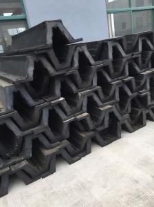 橡膠護(hù)舷